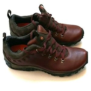 Merrell chameleon abc traveler ortholite shoes